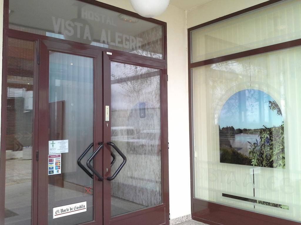 מלון חריה H Vista Alegre מראה חיצוני תמונה